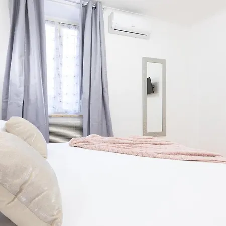 Mosaic Trastevere Silver Apartment - Top Collection Rome Exterior photo