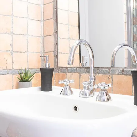 Mosaic Trastevere Silver Apartment - Top Collection Rome Exterior photo