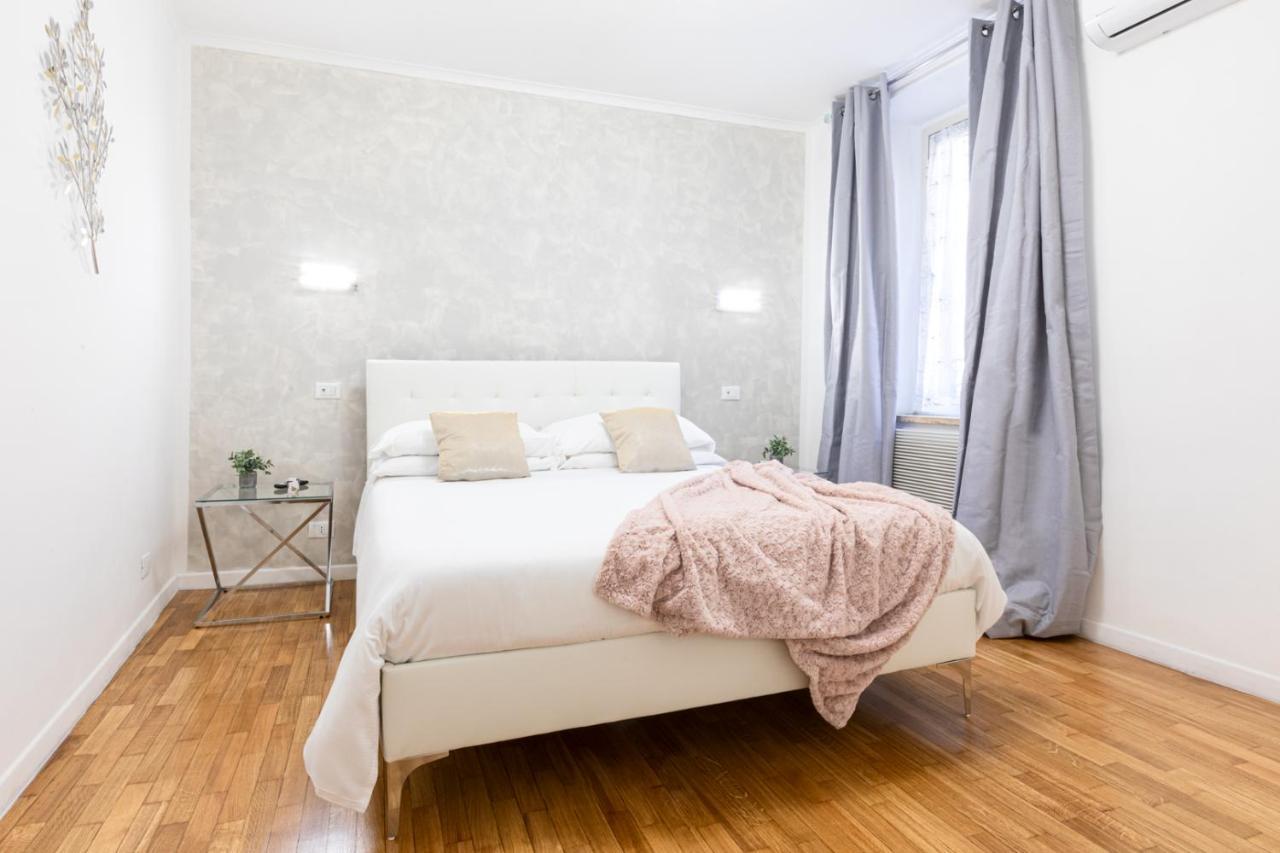 Mosaic Trastevere Silver - Collection Apartamento Roma