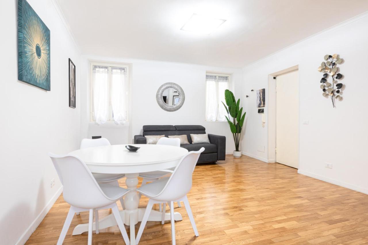 Mosaic Trastevere Silver - Collection Apartamento *